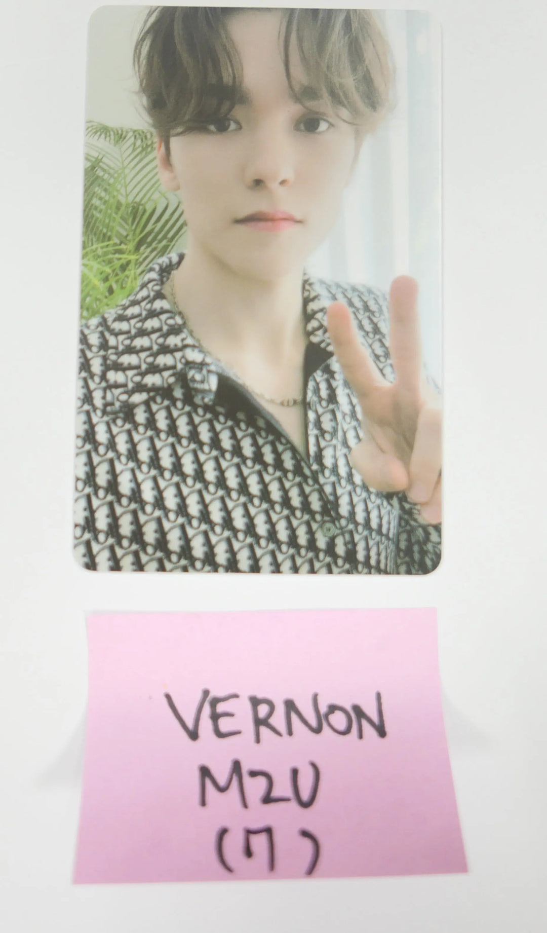 Seventeen &