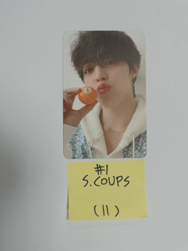 Seventeen &