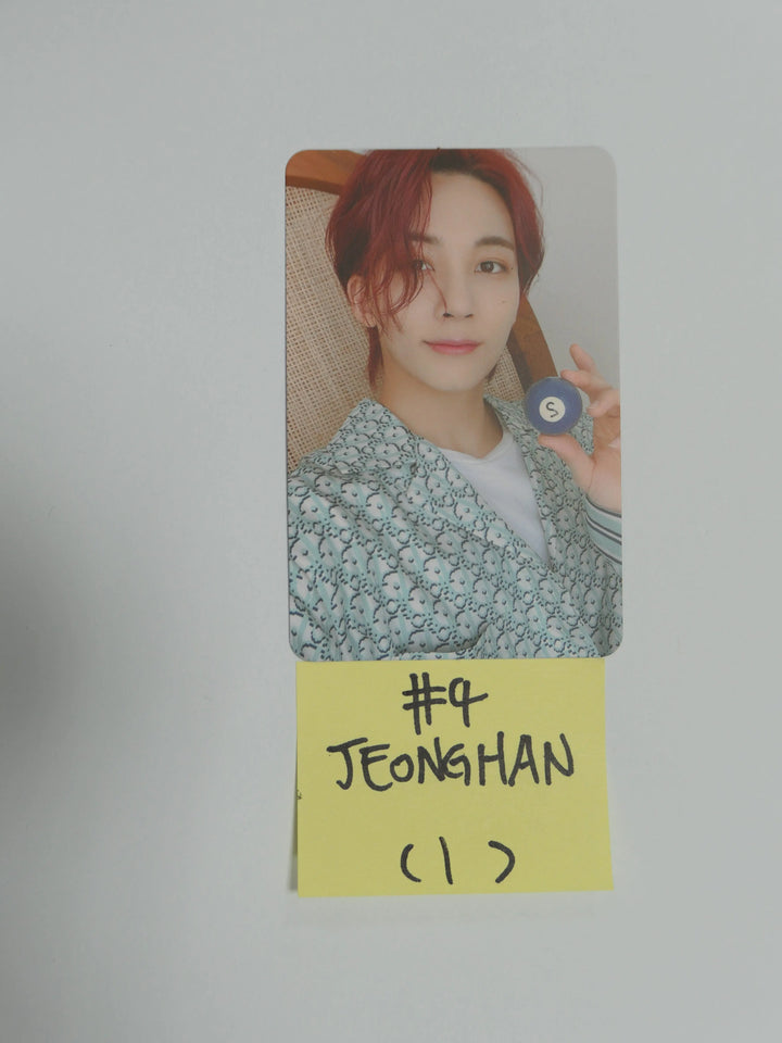 Seventeen &