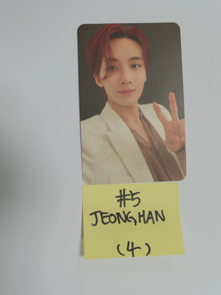 Seventeen &