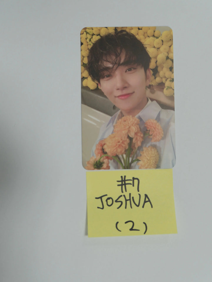 Seventeen &
