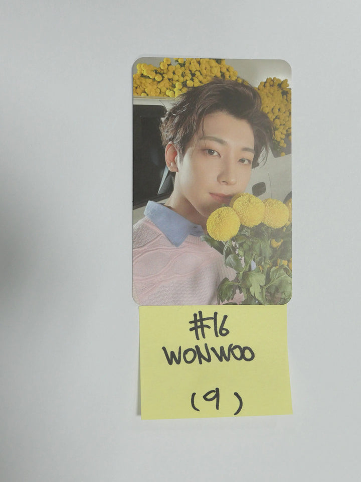 Seventeen &
