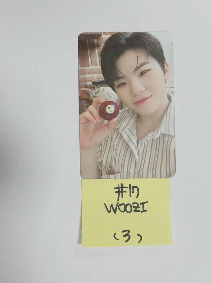Seventeen &