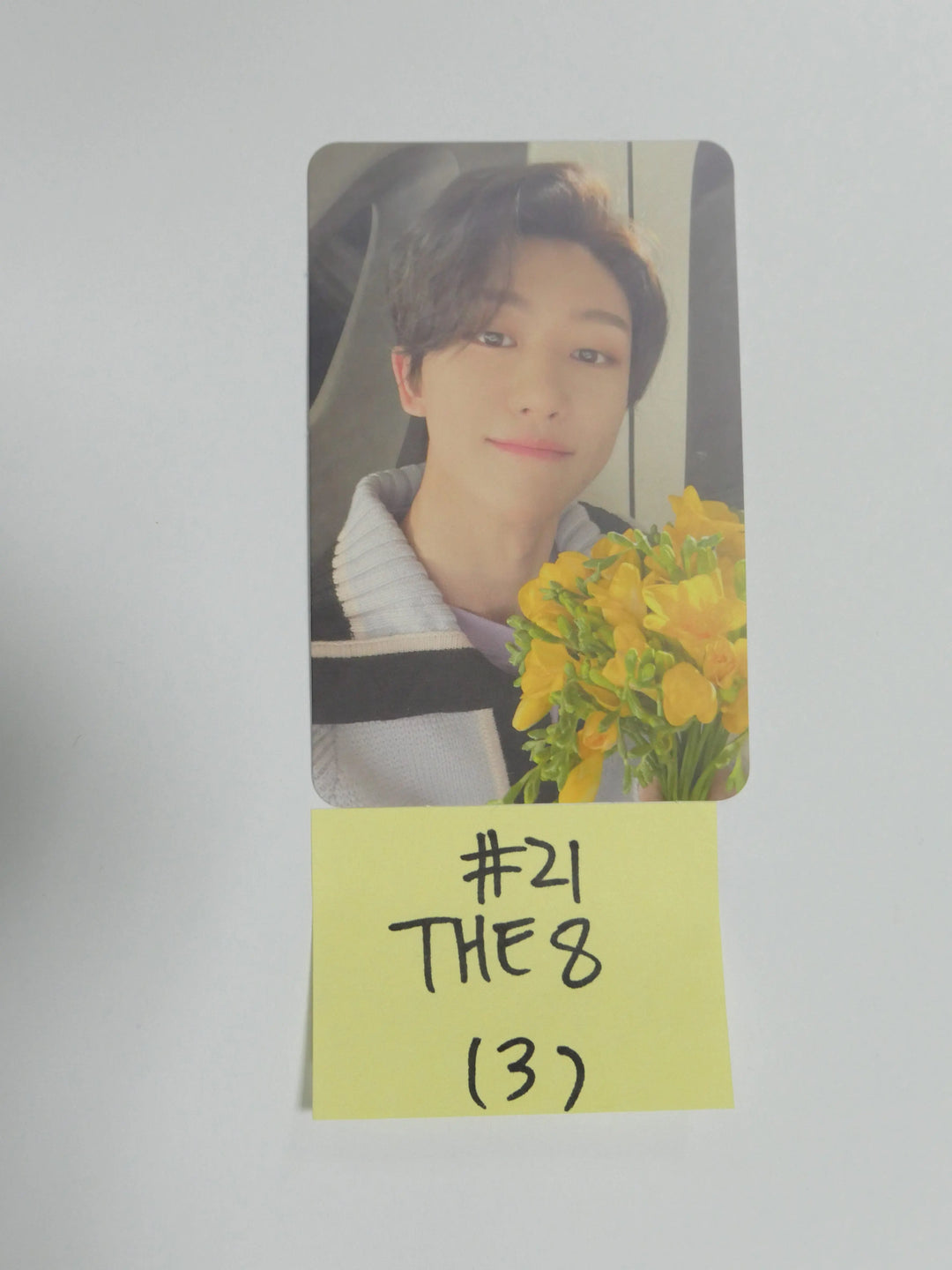 Seventeen &