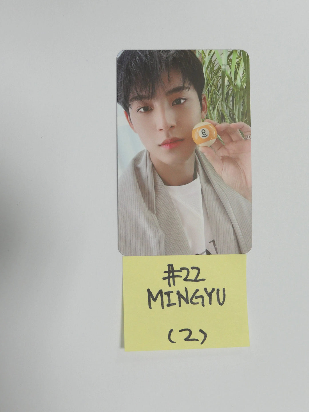 Seventeen &