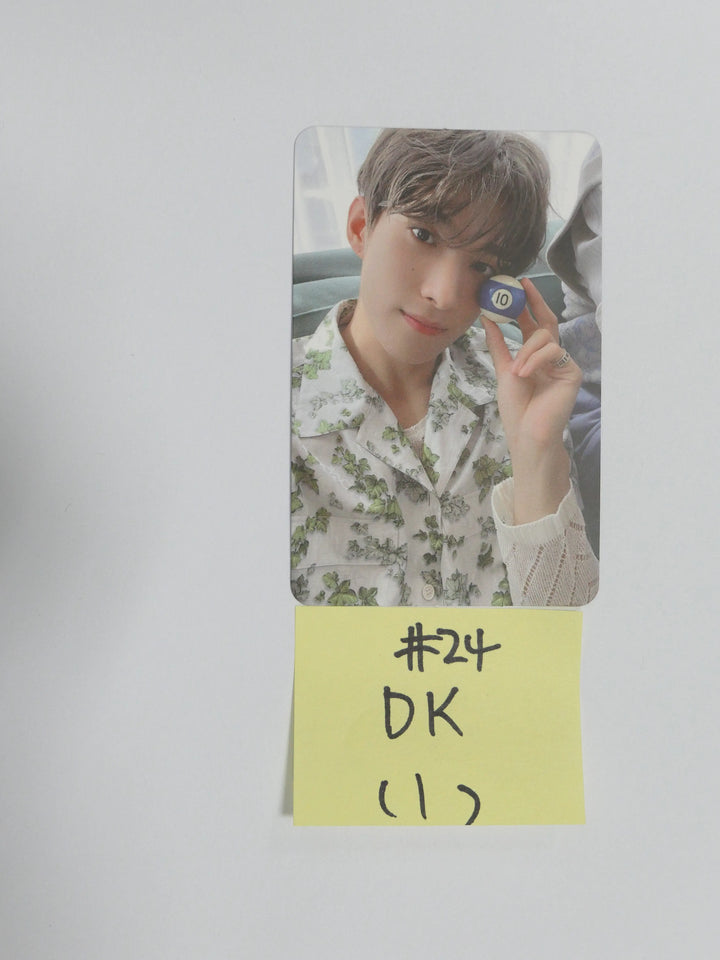Seventeen &