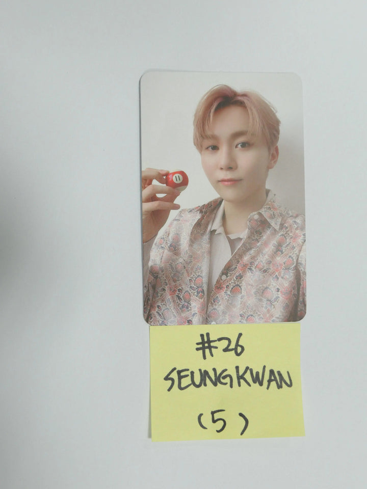 Seventeen &