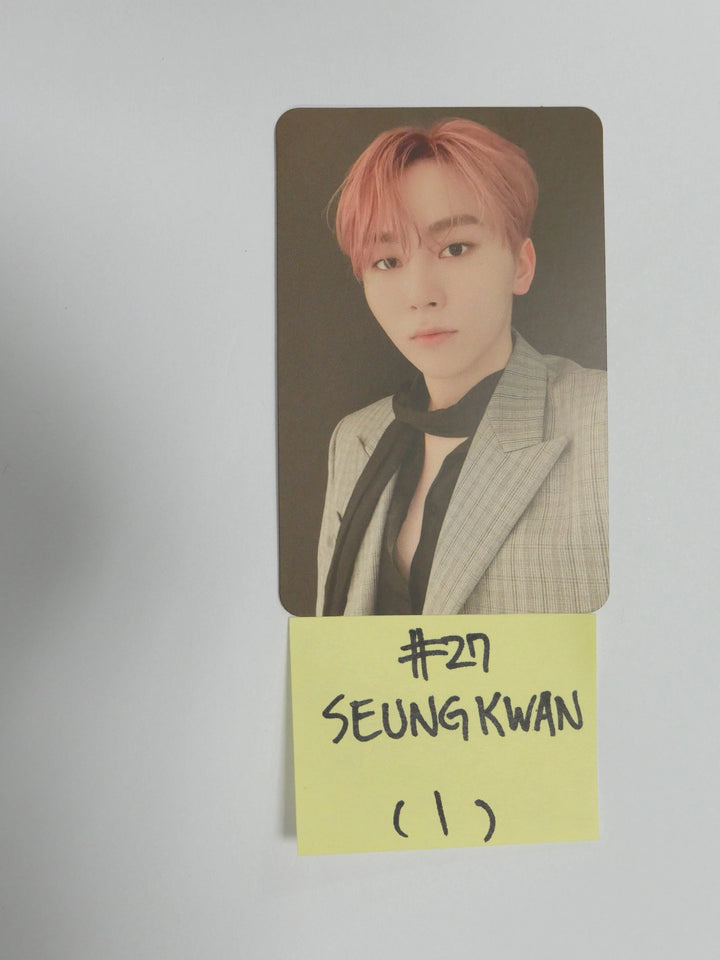 Seventeen &