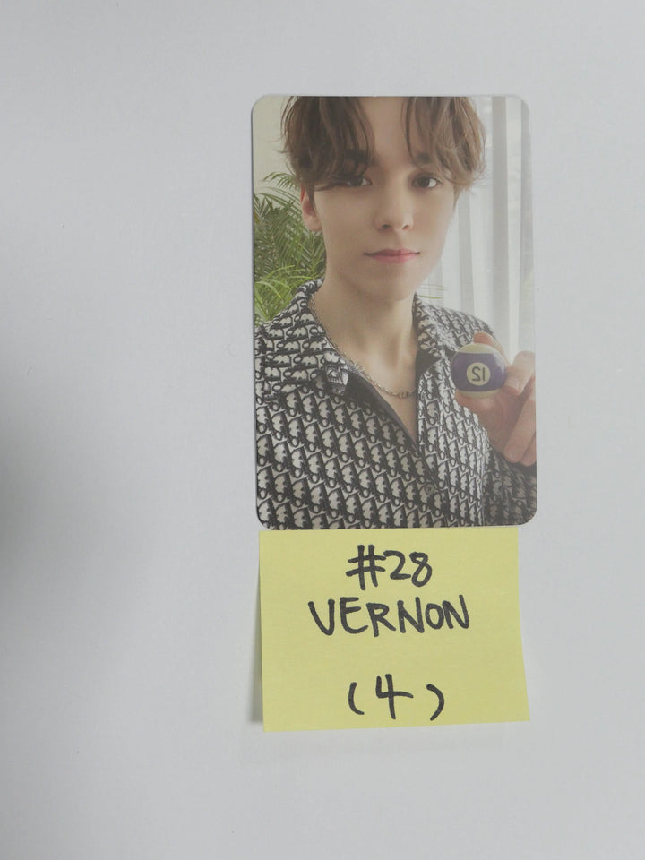 Seventeen &