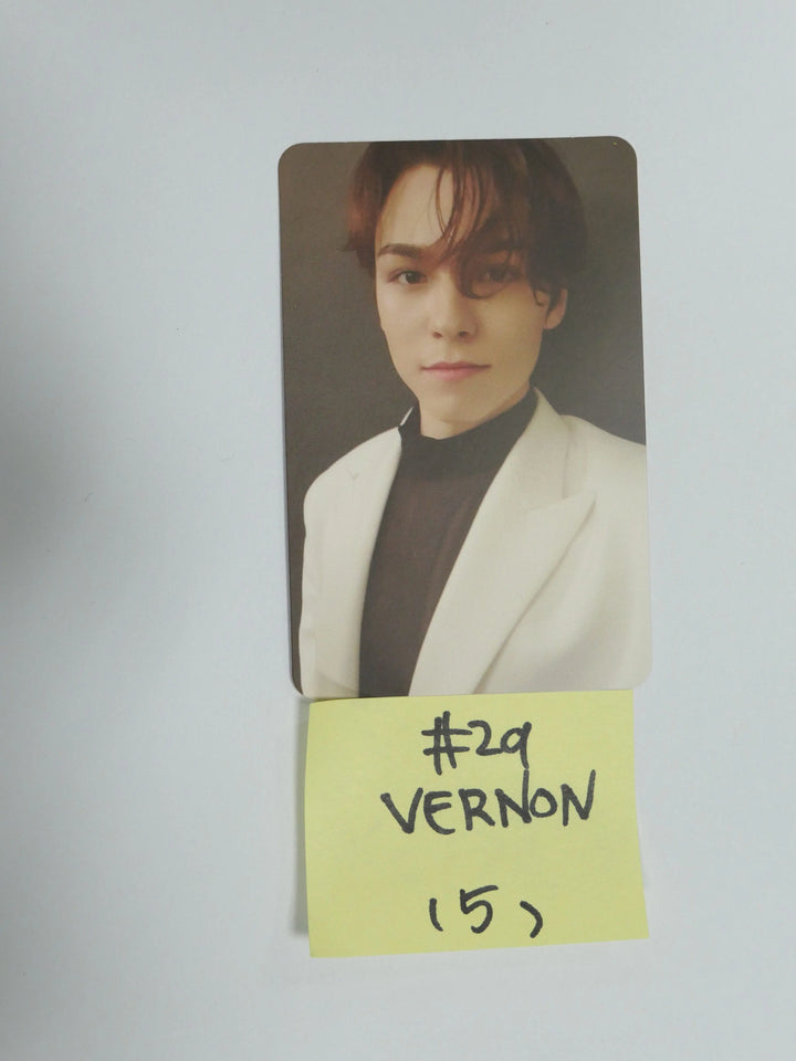 Seventeen &