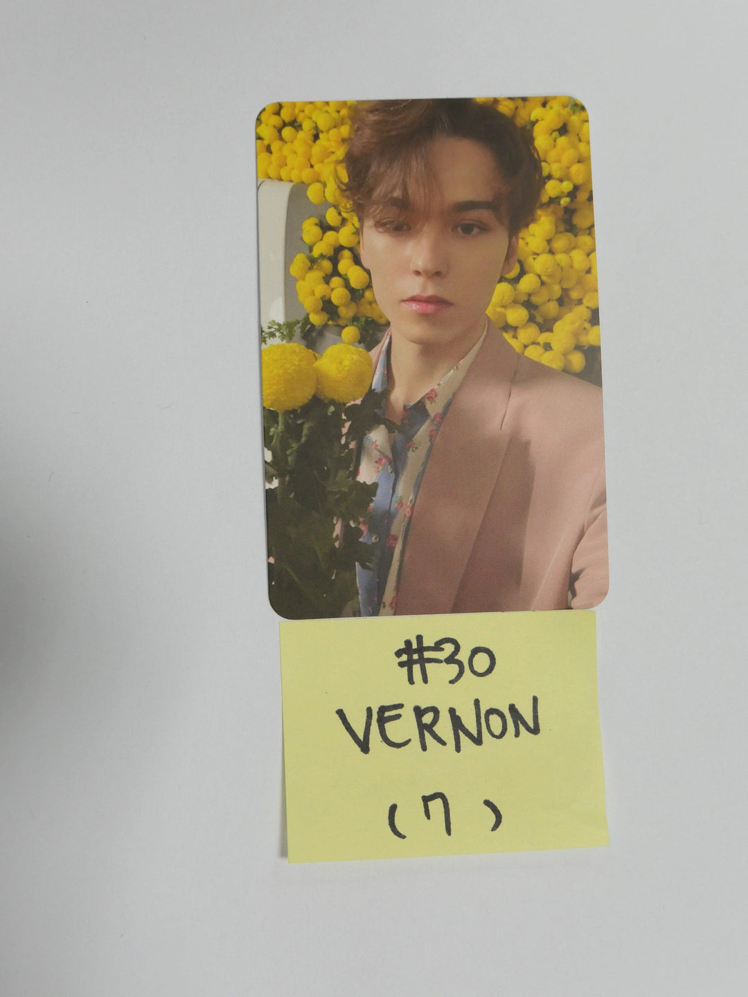 Seventeen &