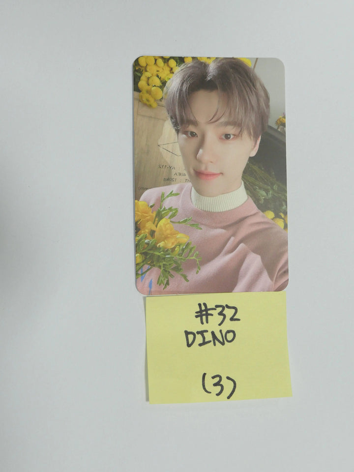 Seventeen &