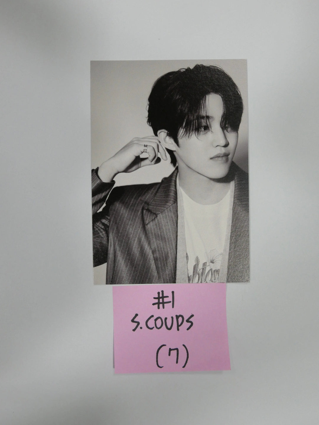 Seventeen &