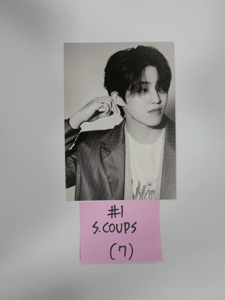 Seventeen &