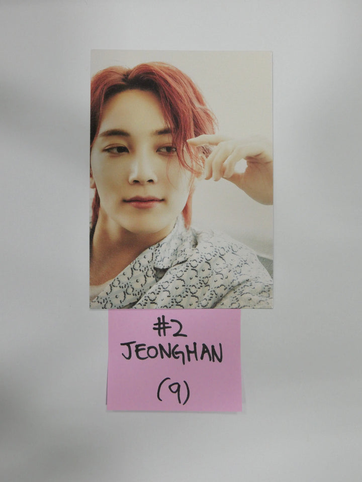Seventeen &