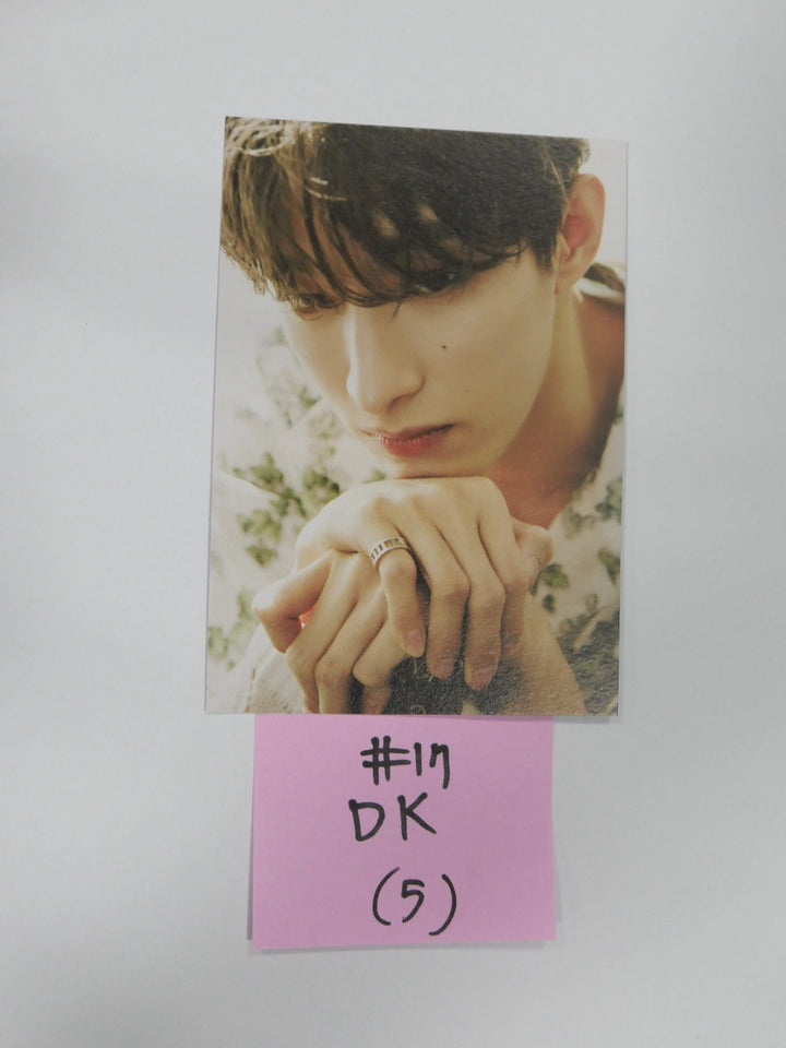 Seventeen &