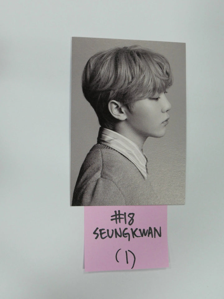 Seventeen &