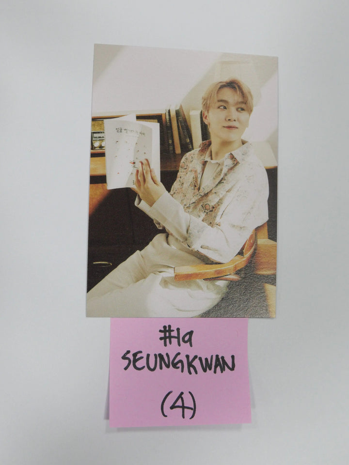Seventeen &