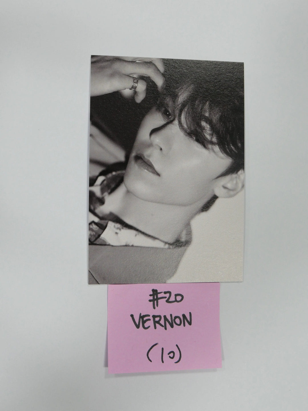 Seventeen &