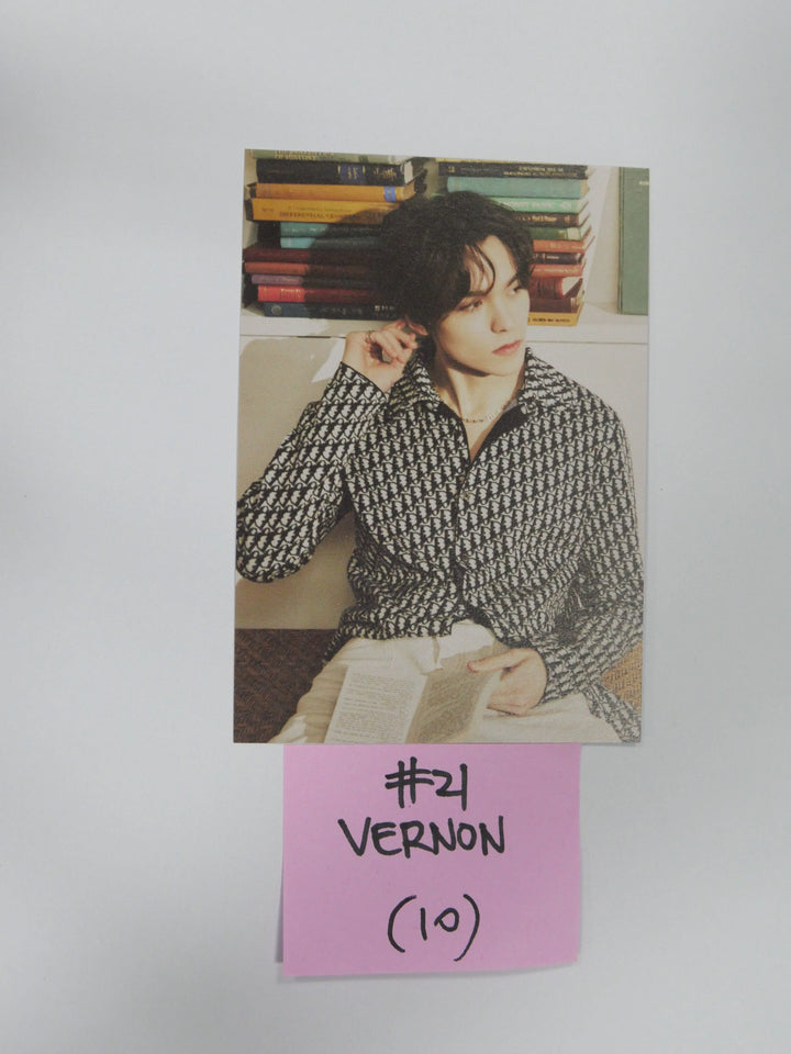Seventeen &