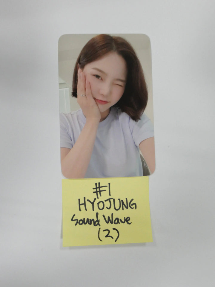 Oh My Girl &
