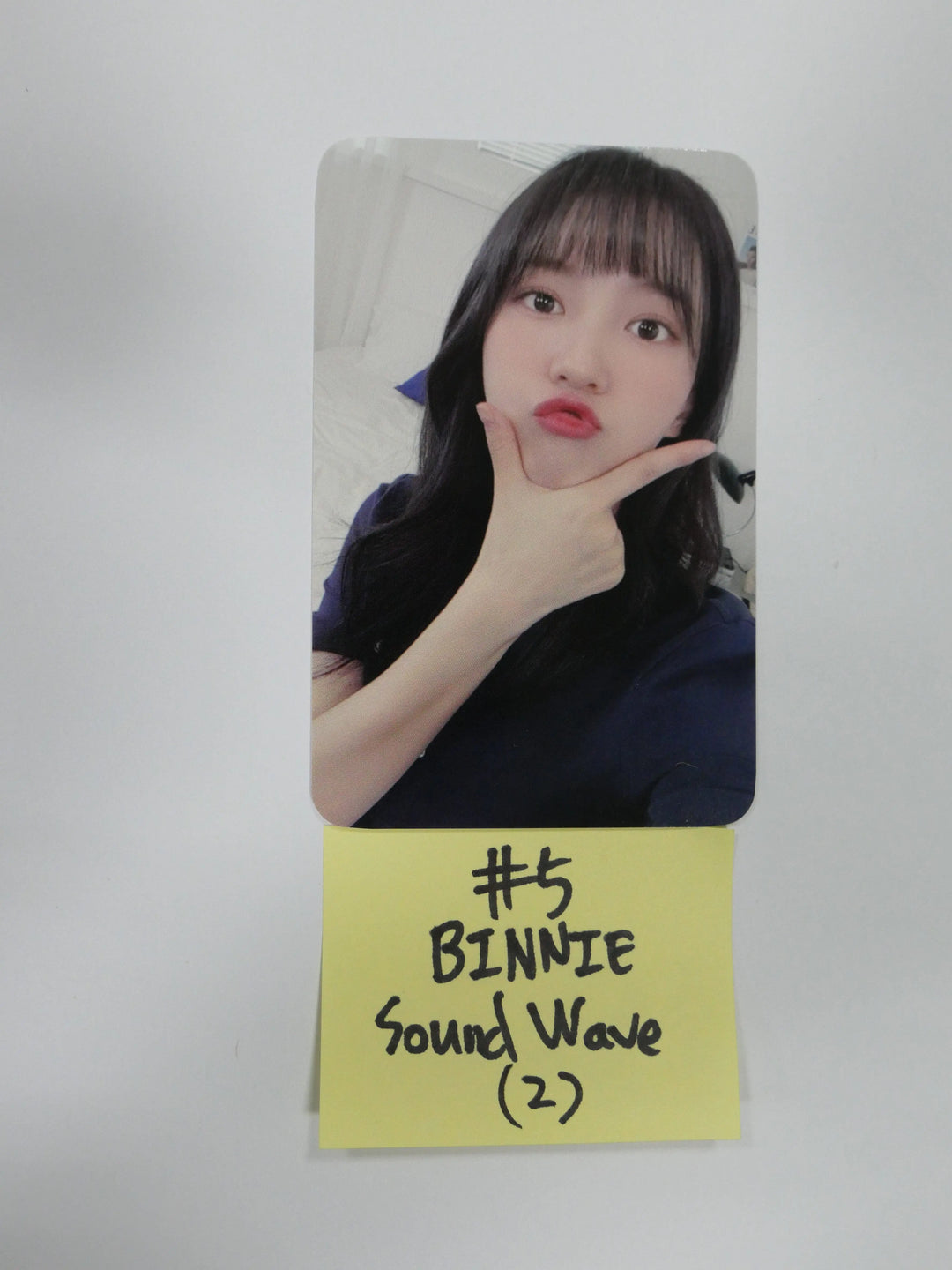 Oh My Girl &