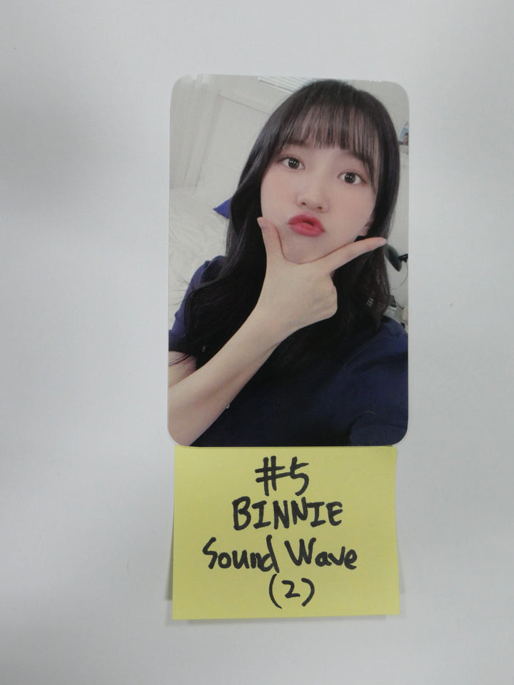 Oh My Girl &