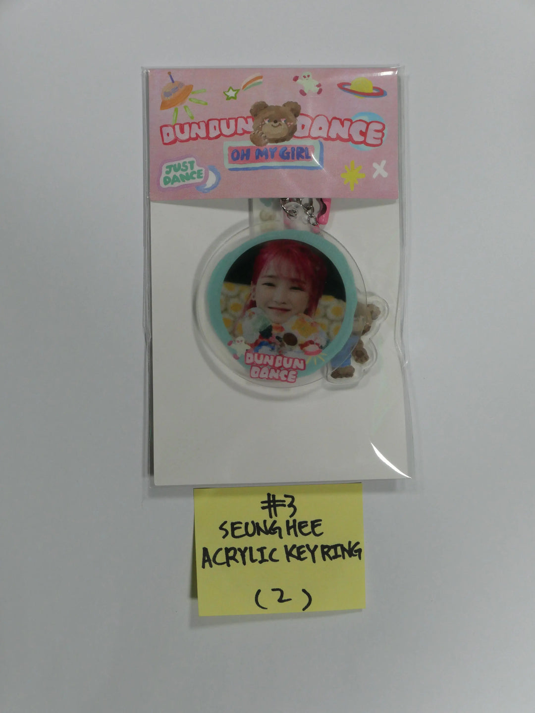 Oh My Girl &