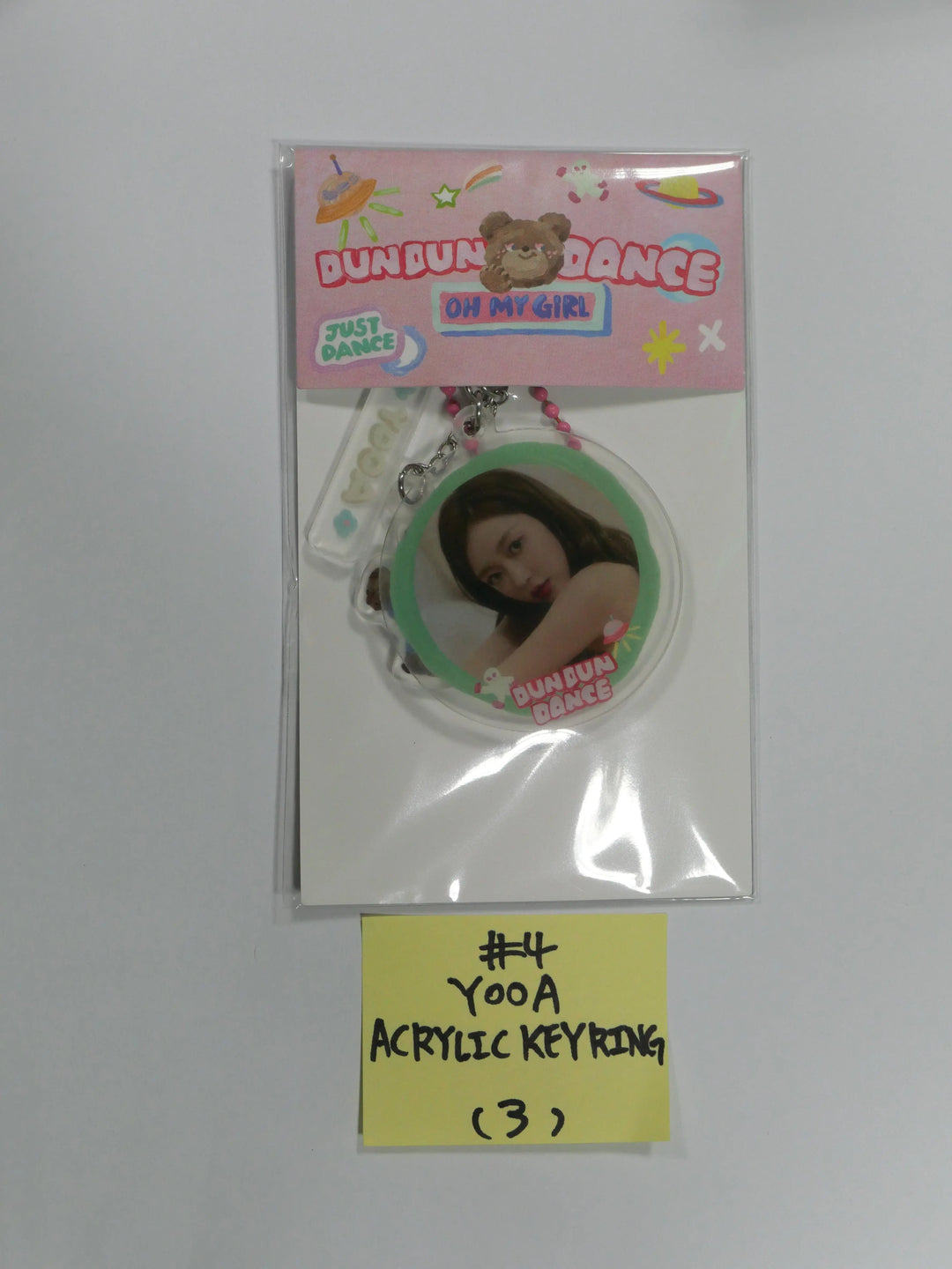 Oh My Girl &
