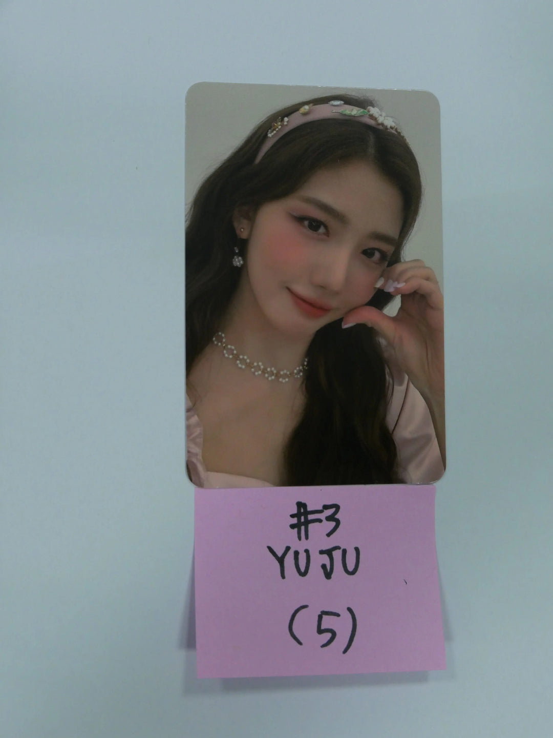 Cherry Bullet - Ktown4U &amp; Album Photocard - HALLYUSUPERSTORE