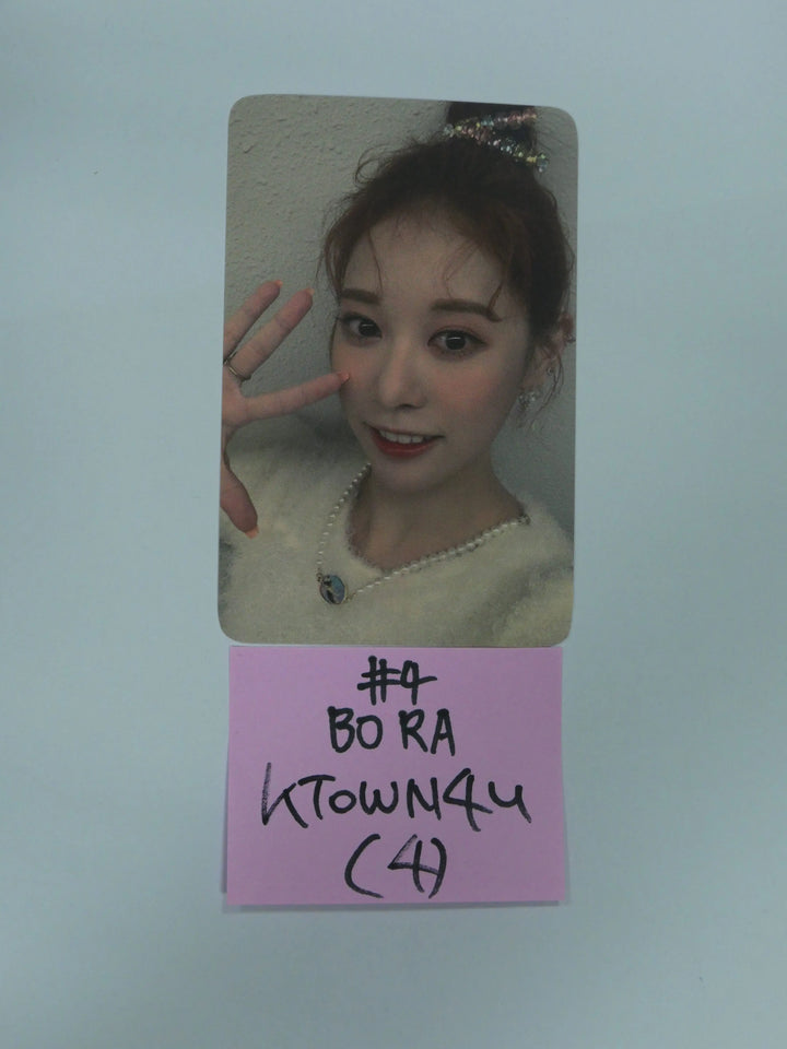 Cherry Bullet - Ktown4U &amp; Album Photocard - HALLYUSUPERSTORE