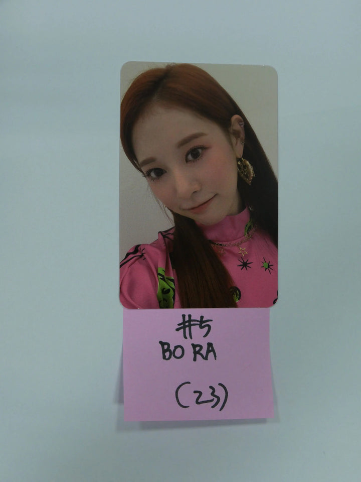 Cherry Bullet - Ktown4U &amp; Album Photocard - HALLYUSUPERSTORE