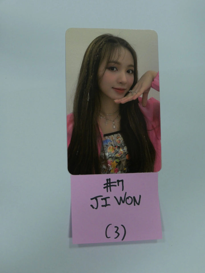 Cherry Bullet - Ktown4U &amp; Album Photocard - HALLYUSUPERSTORE