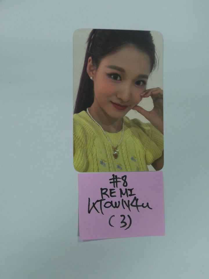 Cherry Bullet - Ktown4U &amp; Album Photocard - HALLYUSUPERSTORE