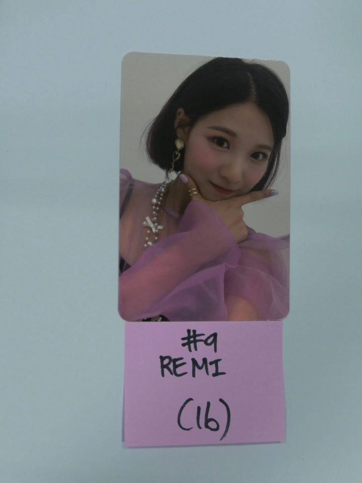 Cherry Bullet - Ktown4U &amp; Album Photocard - HALLYUSUPERSTORE