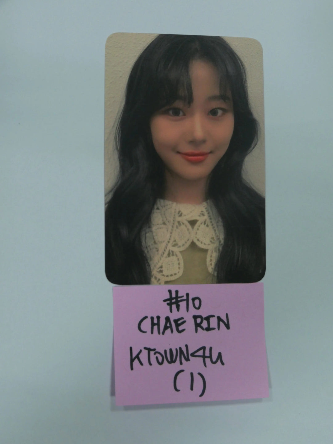 Cherry Bullet - Ktown4U &amp; Album Photocard - HALLYUSUPERSTORE