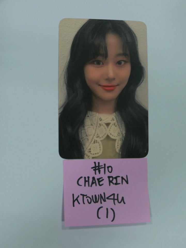 Cherry Bullet - Ktown4U &amp; Album Photocard - HALLYUSUPERSTORE
