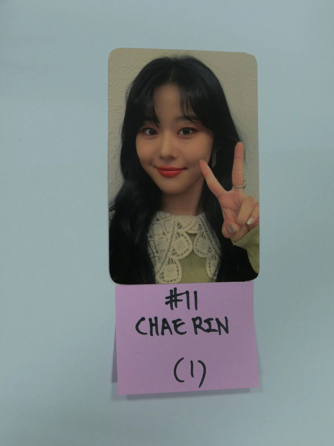 Cherry Bullet - Ktown4U &amp; Album Photocard - HALLYUSUPERSTORE