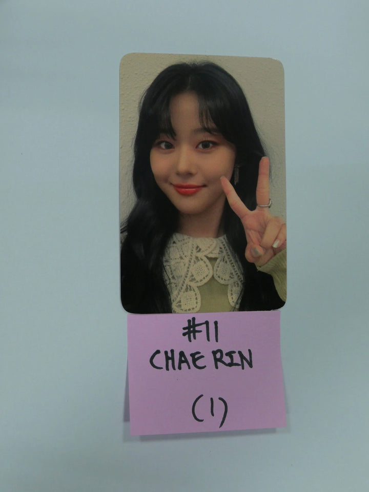 Cherry Bullet - Ktown4U &amp; Album Photocard - HALLYUSUPERSTORE