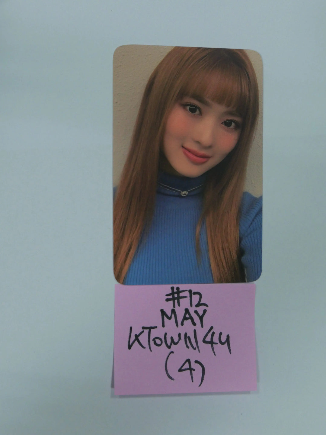 Cherry Bullet - Ktown4U &amp; Album Photocard - HALLYUSUPERSTORE