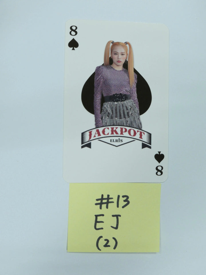 Elris &