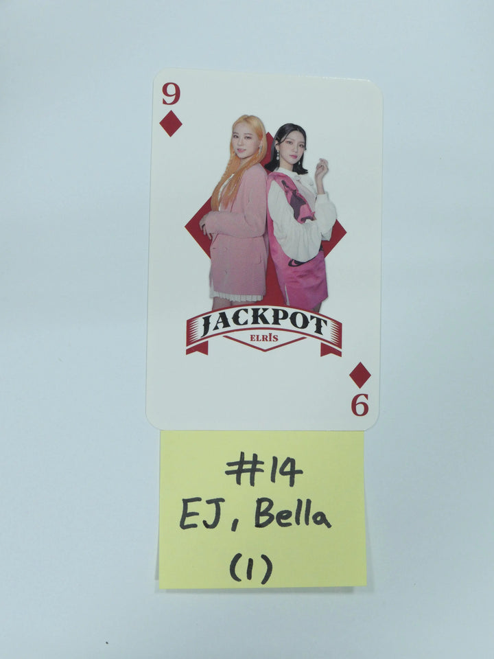 Elris &