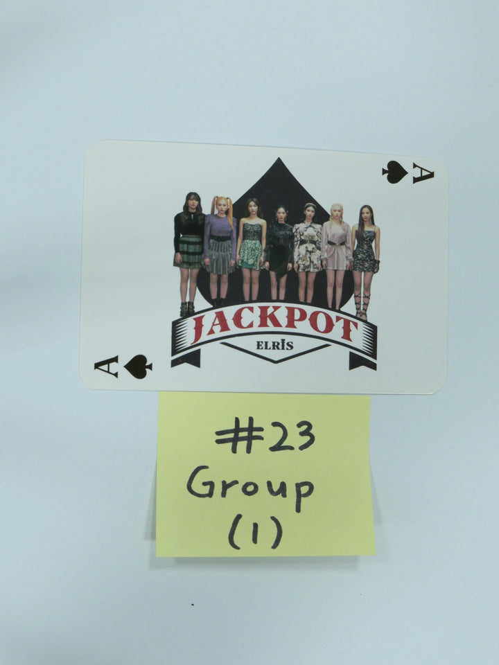 Elris &
