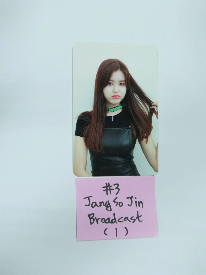 Gugudan - Official &amp; Broadcast Photocard - HALLYUSUPERSTORE