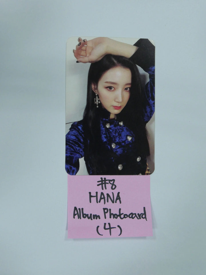 Gugudan - Official &amp; Broadcast Photocard - HALLYUSUPERSTORE