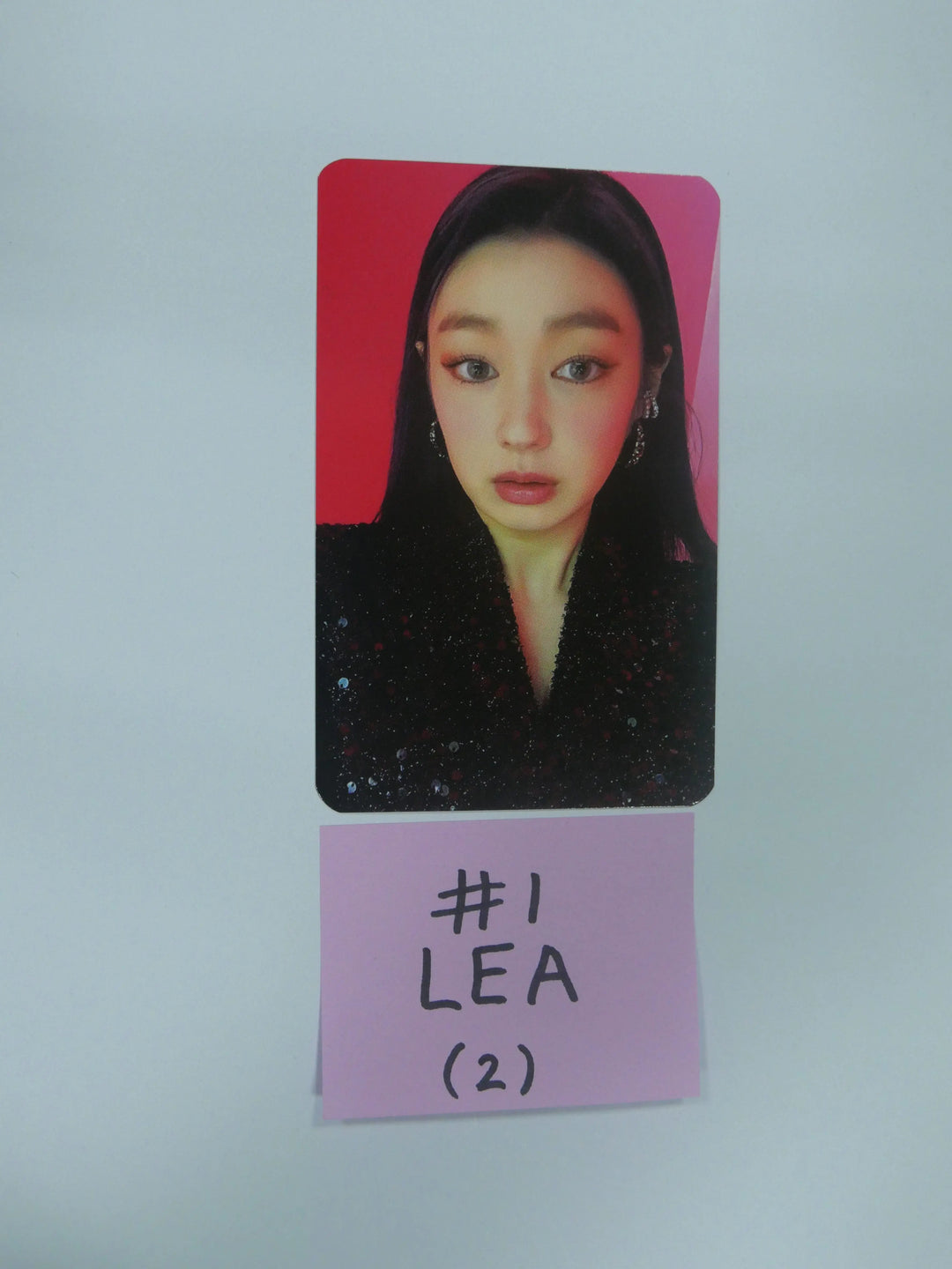 Secret Number &