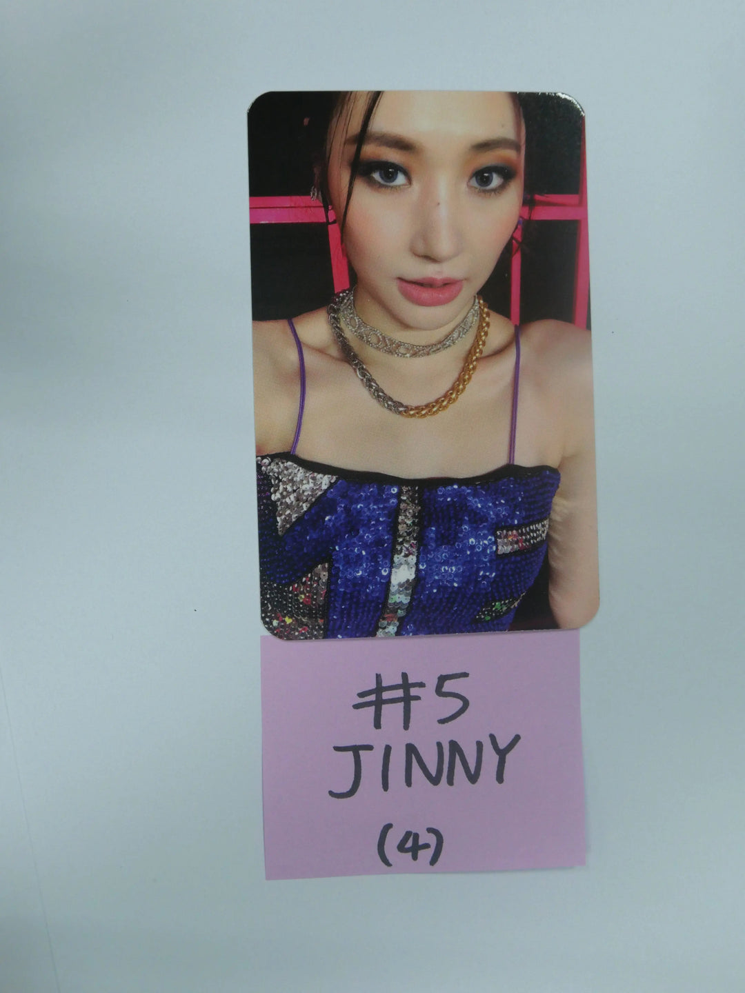 Secret Number &
