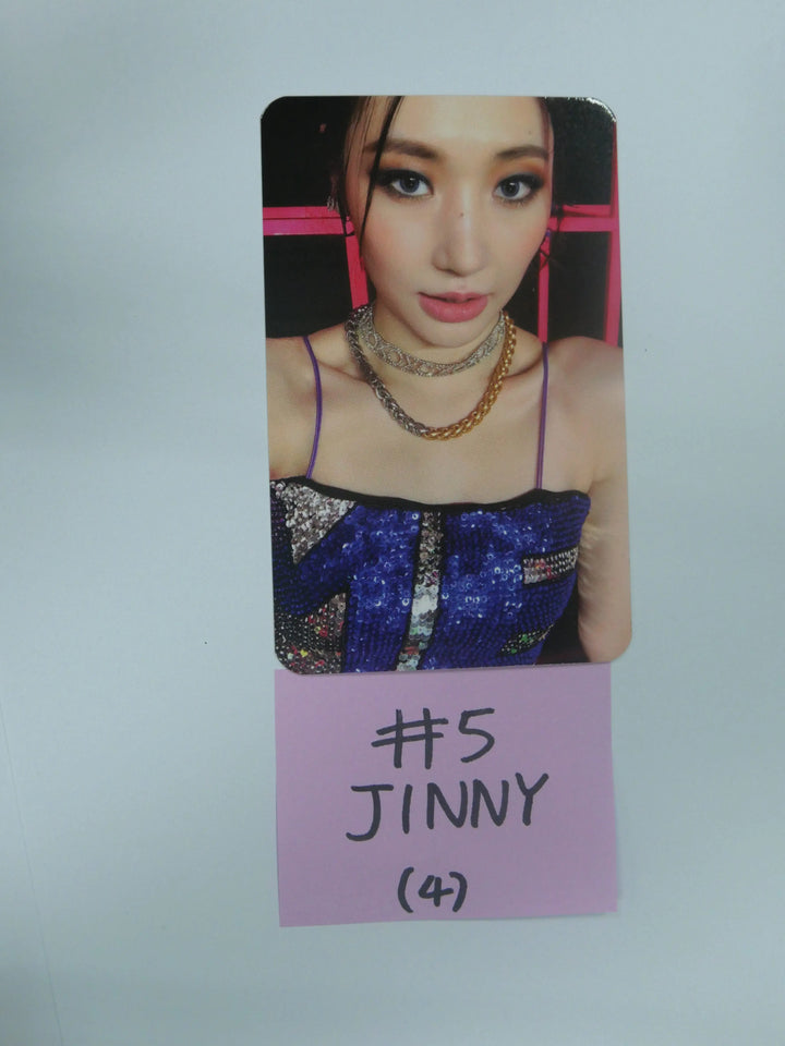 Secret Number &