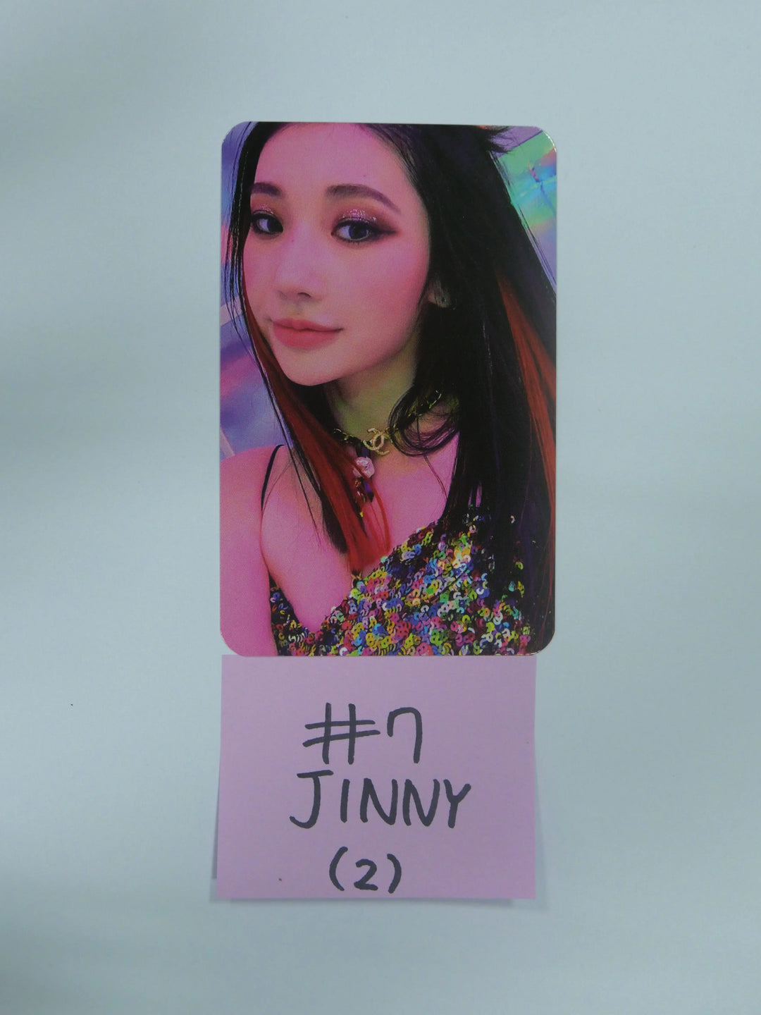 Secret Number &
