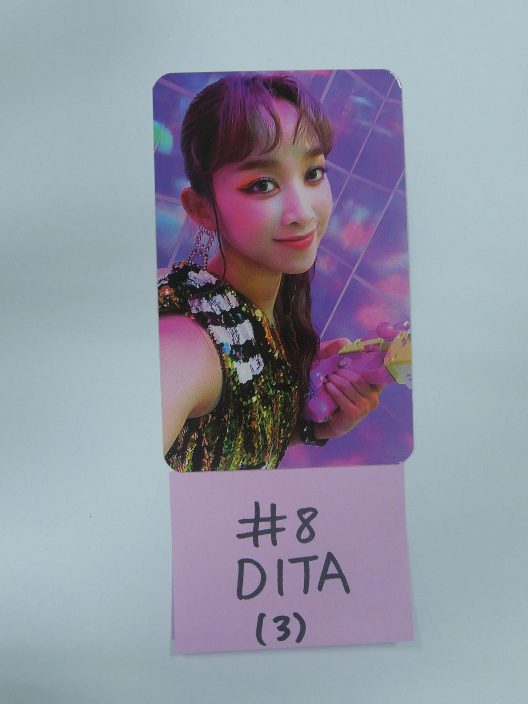 Secret Number &